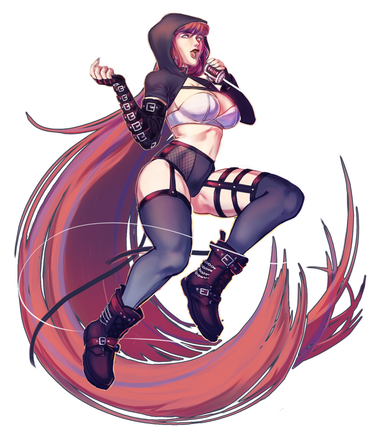 Commission - Do Not Use